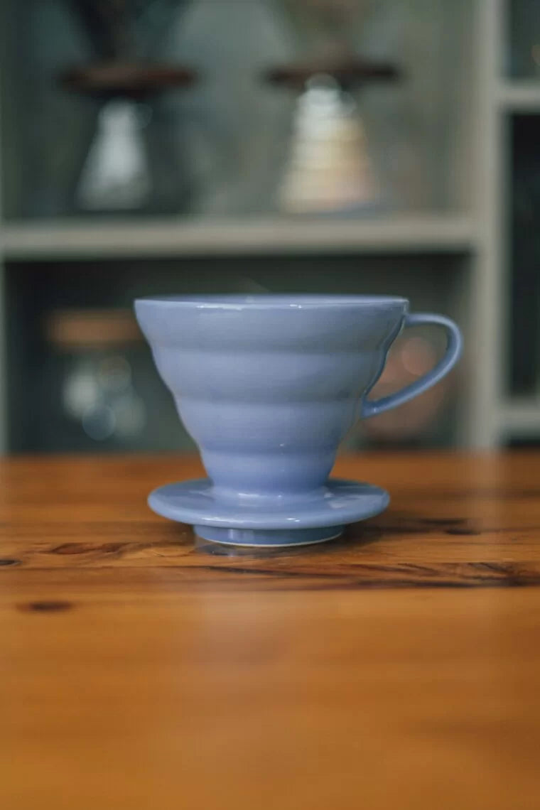 DRIPPER CERÁMICA COLORES