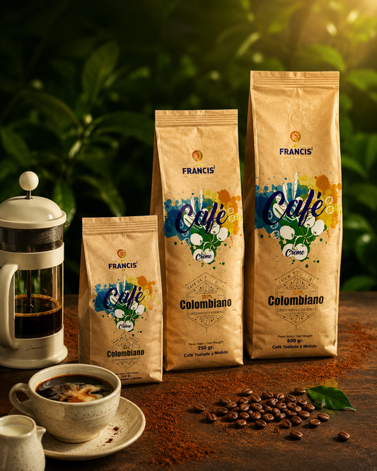 CAFÉ INSTITUCIONAL