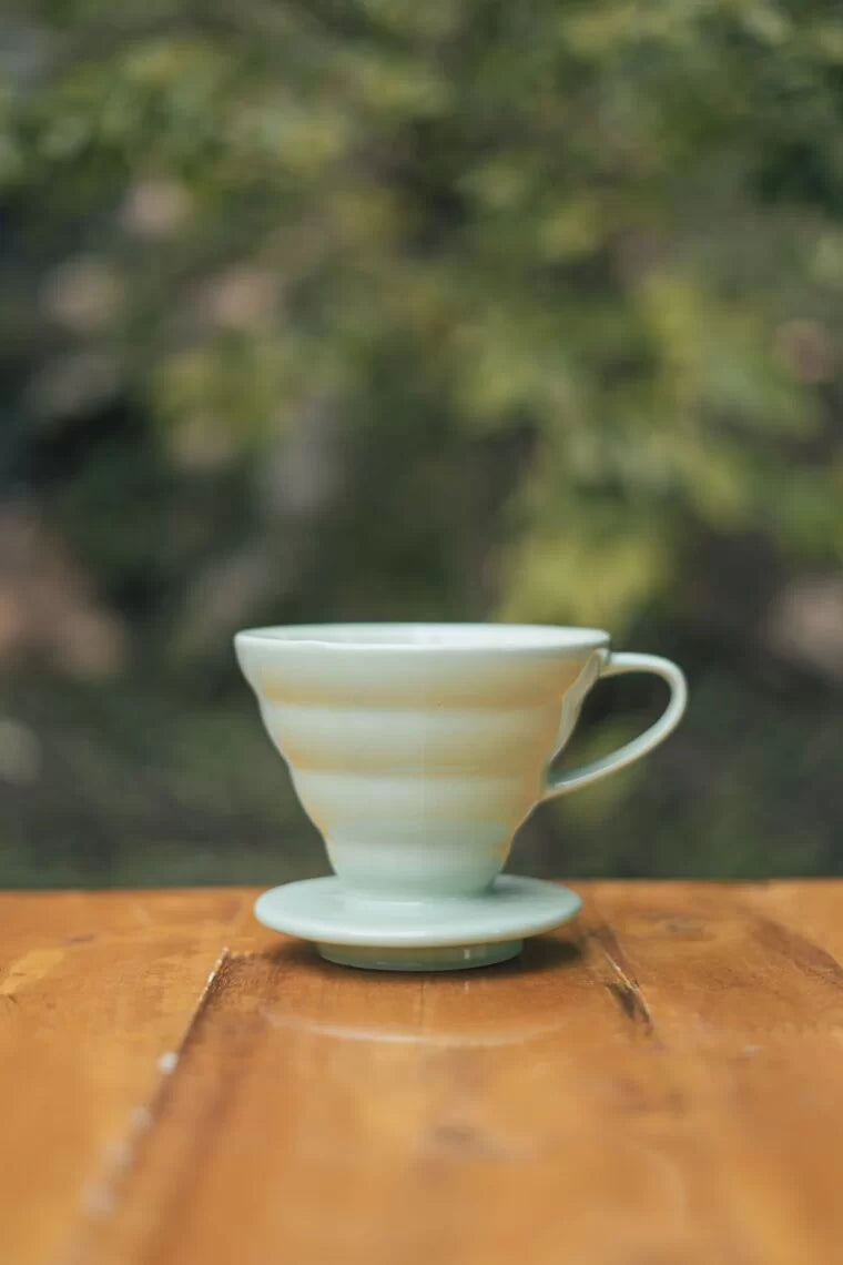 DRIPPER CERÁMICA COLORES