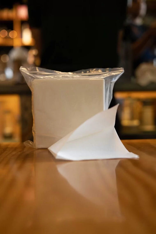 FILTRO DE PAPEL CHEMEX