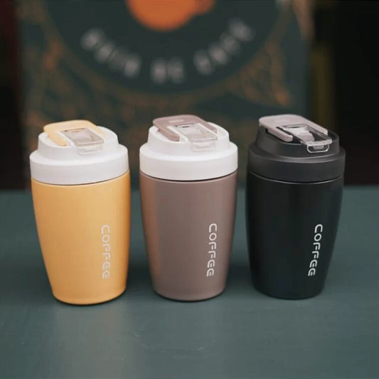 TERMO CON VASO TERMICO