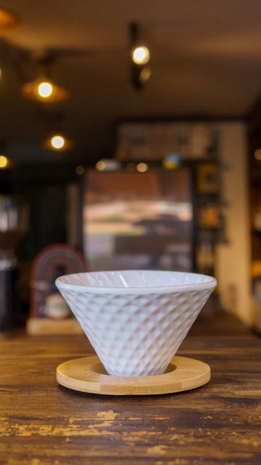 DRIPPER V60 DIAMANTE